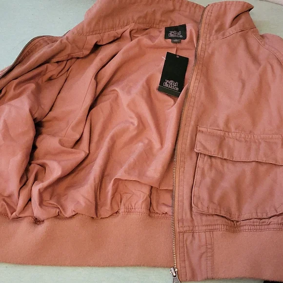 Jacket - Picture 2 of 3